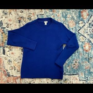 Women’s L.L. Bean Sweater - Small